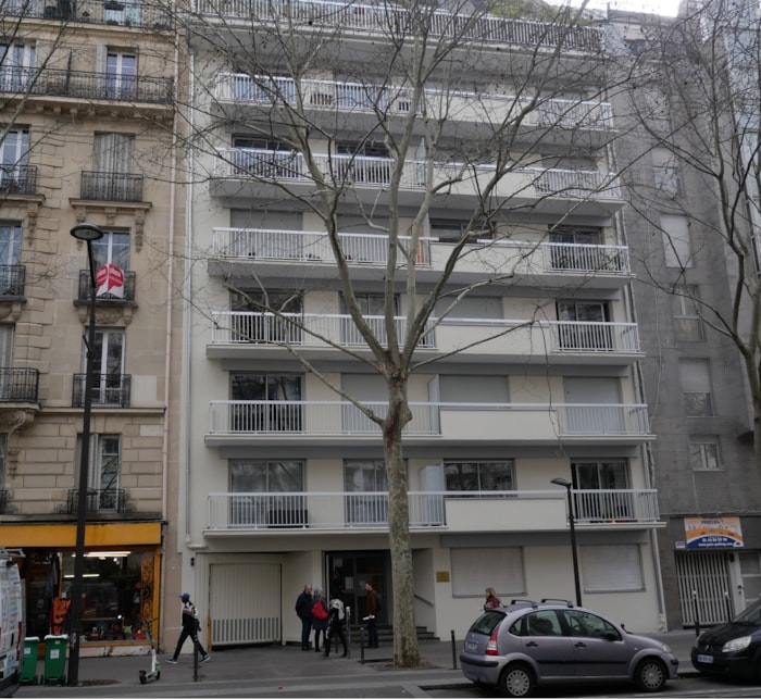 découvrez nos services de rénovation de bureaux à paris 75019. transformez votre espace de travail avec des solutions adaptées à vos besoins, alliant esthétique et fonctionnalité. contactez-nous pour un devis personnalisé !