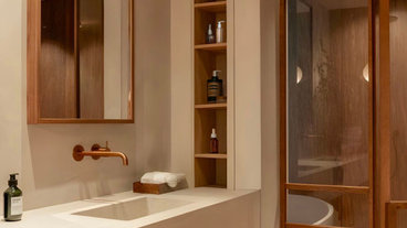 transformez votre espace de travail avec notre service de rénovation de bureaux à vaucresson. nous allions esthétique et fonctionnalité pour créer un environnement professionnel qui inspire créativité et productivité.