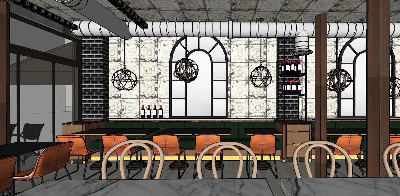 transformez vos espaces de travail avec notre service de rénovation de bureaux à asnières. nous allions expertise et design pour créer un environnement professionnel moderne et fonctionnel.