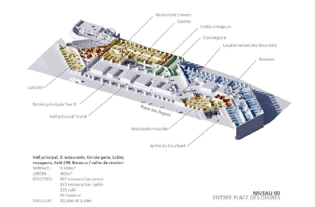optimisez votre espace de travail avec notre service de rénovation de bureaux à puteaux. nous transformons vos locaux en environnements modernes et fonctionnels, adaptés à vos besoins professionnels.