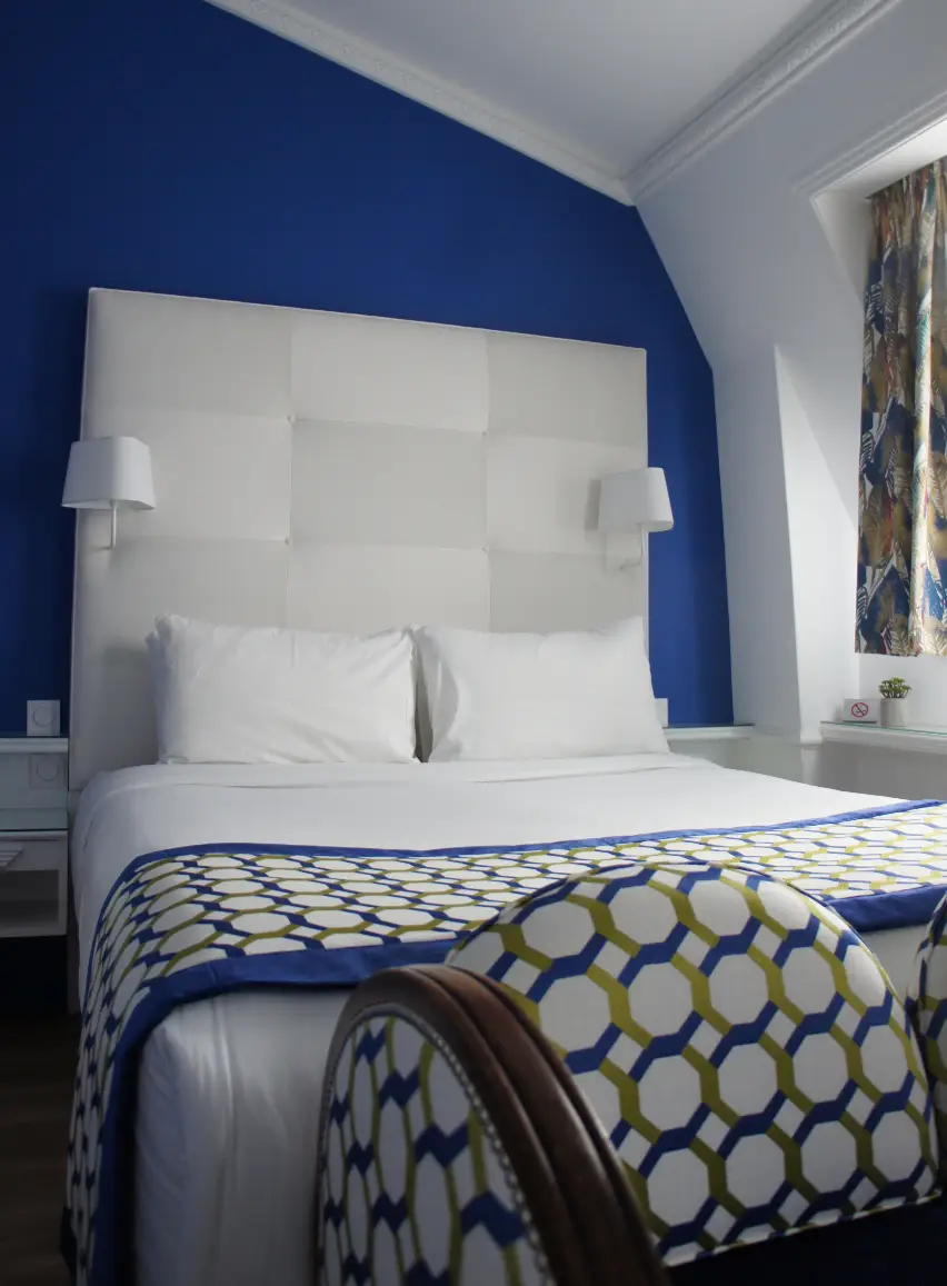 vous cherchez à rénover votre chambre à paris ? découvrez nos conseils et astuces pour une rénovation réussie : inspiration déco, aménagement malin, choix des matériaux adaptés aux intérieurs parisiens.