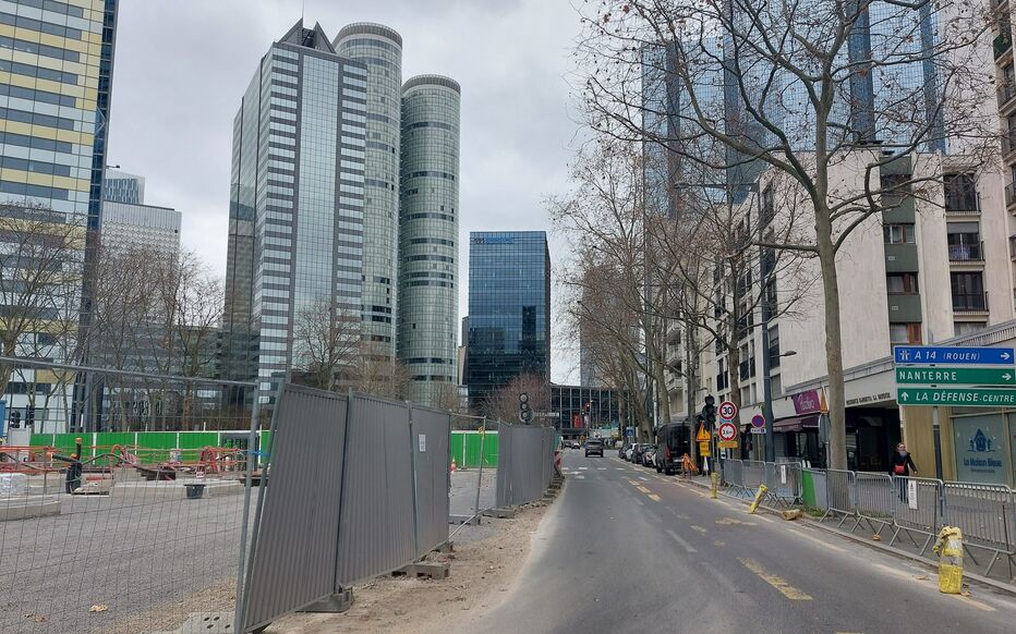 découvrez nos services de rénovation à courbevoie en 2025. transformez votre espace de vie avec des solutions modernes et durables. contactez-nous pour un devis personnalisé et redonnez vie à votre maison!