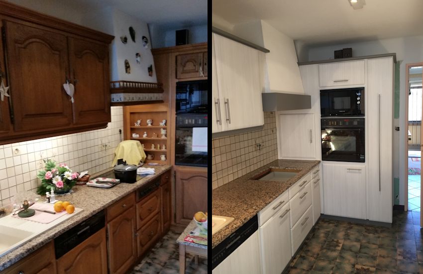 découvrez nos conseils et idées pour la rénovation de cuisine : inspirations, tendances, astuces d’aménagement, travaux et choix des matériaux pour transformer votre espace selon vos envies.