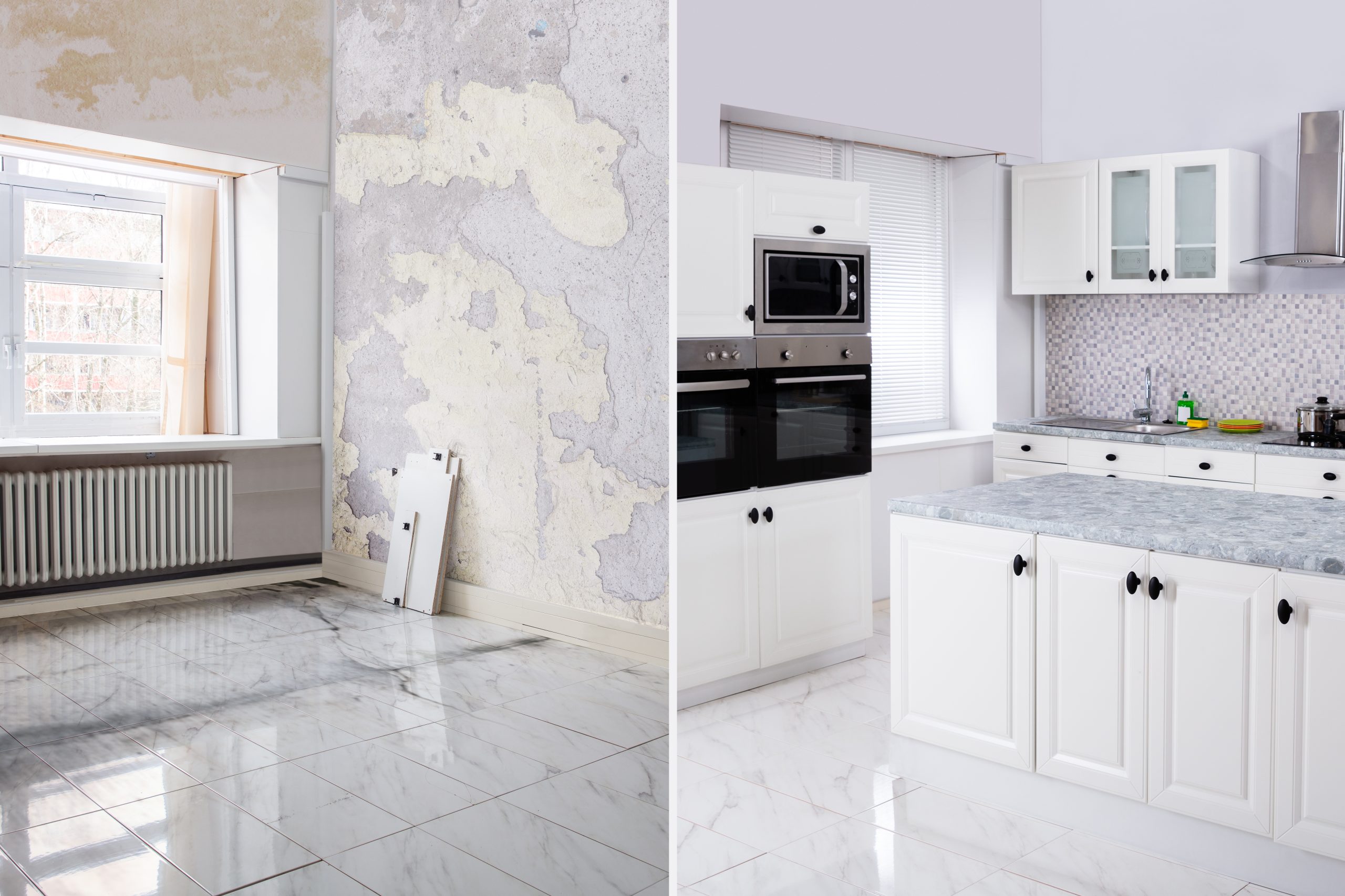 découvrez nos conseils et idées pour la rénovation de cuisine : inspirations, matériaux tendance, astuces pour optimiser l’espace et réussir votre projet facilement.