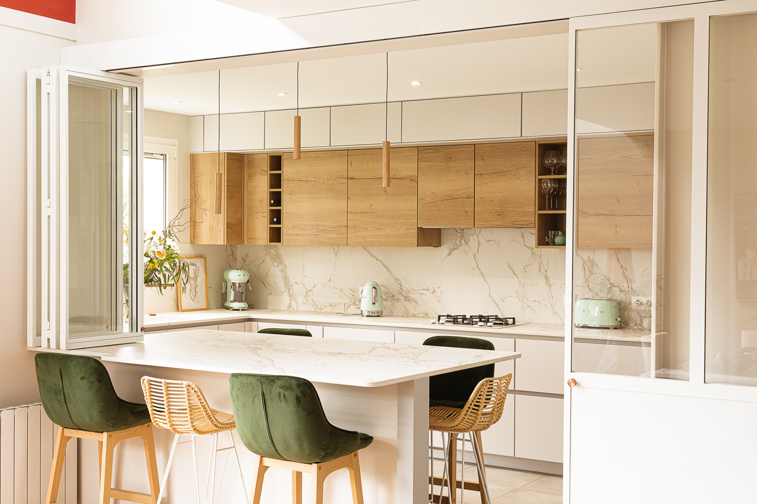 confiez la rénovation de votre cuisine à ableiges à des experts qualifiés. aménagement sur mesure, modernisation, conseils personnalisés. obtenez un devis gratuit rapidement.