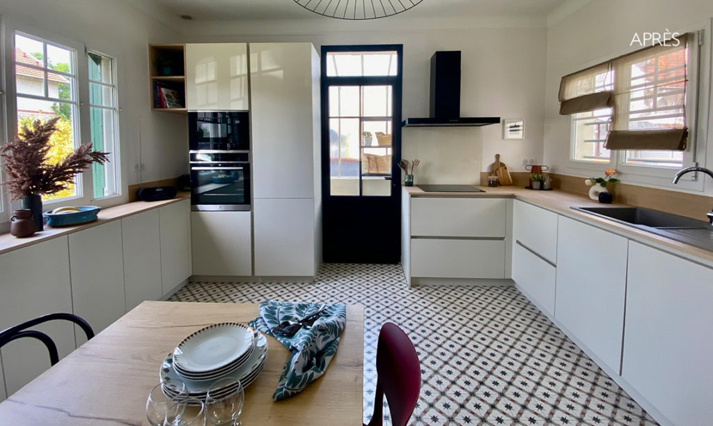 confiez la rénovation de votre cuisine à aincourt à des experts. modernisez votre espace avec des solutions sur-mesure, un accompagnement personnalisé et des matériaux de qualité. obtenez un devis gratuit dès maintenant !