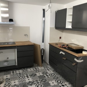 confiez la rénovation de votre cuisine à alfortville à des professionnels qualifiés. designs modernes, matériaux de qualité et agencement sur mesure pour transformer votre espace culinaire. obtenez un devis gratuit dès aujourd'hui !