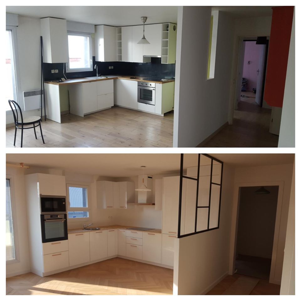 confiez la rénovation de votre cuisine à argenteuil à des professionnels qualifiés. modernisez votre espace avec des solutions sur mesure pour une cuisine fonctionnelle et esthétique.