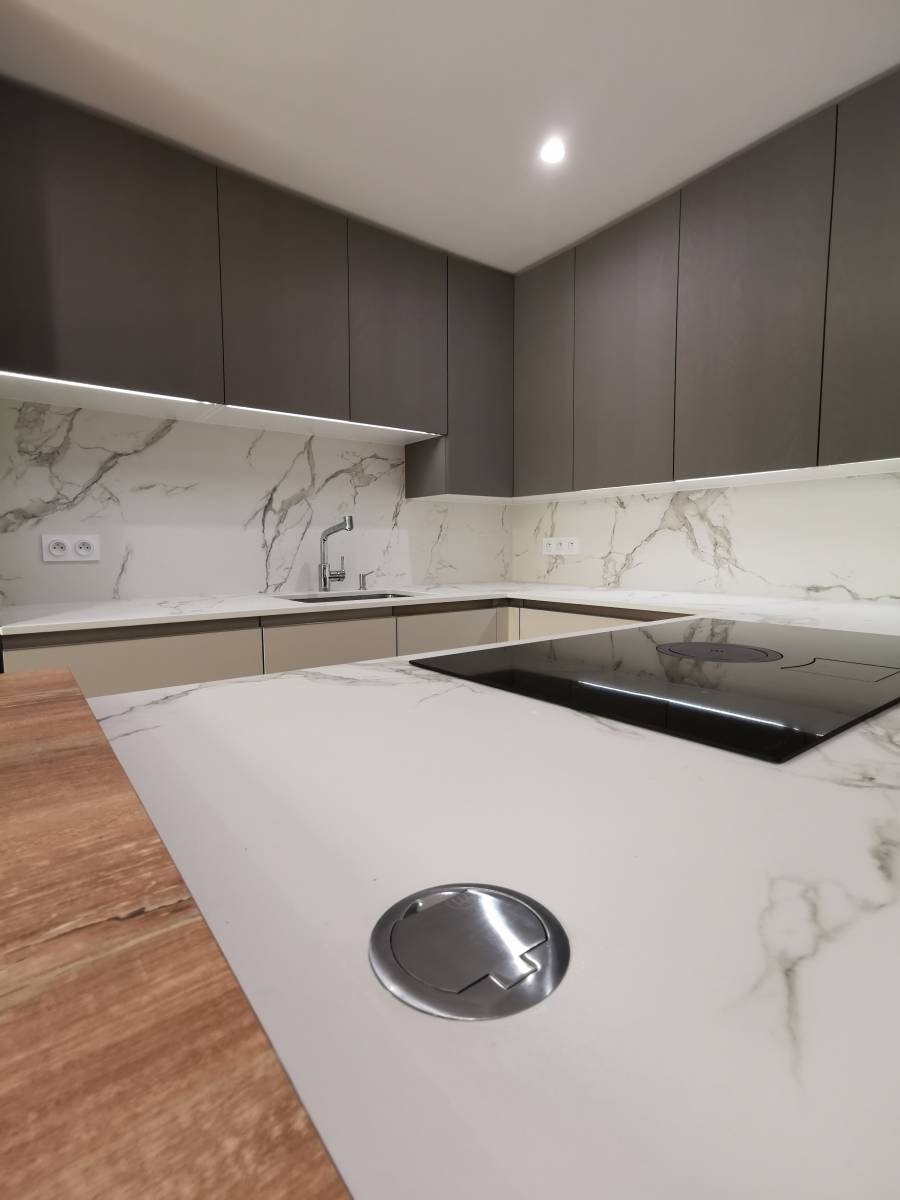 confiez la rénovation de votre cuisine à arnouville à des professionnels expérimentés. modernisation, aménagement sur mesure et conseils personnalisés pour une cuisine fonctionnelle et élégante.