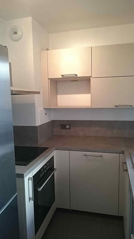 confiez la rénovation de votre cuisine à arthies (95420) à des professionnels qualifiés. modernisation, optimisation d'espace et conseils personnalisés pour sublimer votre intérieur.