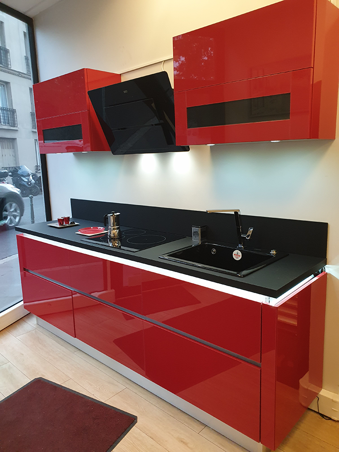 découvrez nos services de rénovation de cuisine à asnières, conçus pour transformer votre espace culinaire en un lieu moderne et fonctionnel. que vous souhaitiez une cuisine contemporaine ou rustique, notre équipe d'experts est prête à réaliser vos projets sur mesure. contactez-nous dès aujourd'hui pour un devis personnalisé !