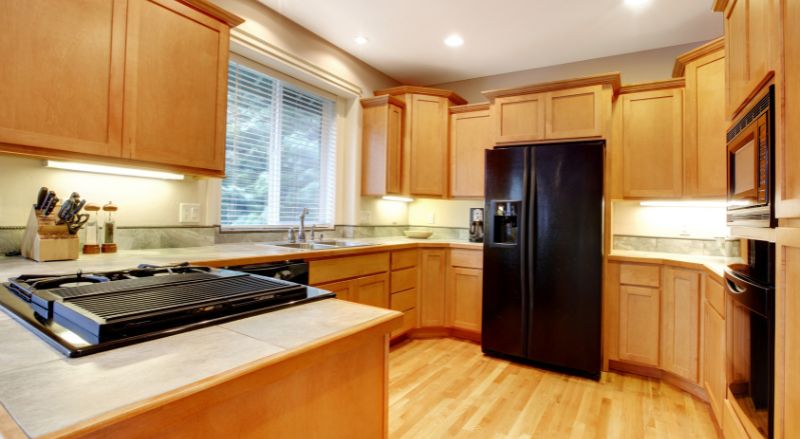 découvrez nos conseils et idées pour la rénovation de cuisine en bois : modernisez votre espace avec des matériaux naturels, des astuces déco et des solutions adaptées à tous les budgets.