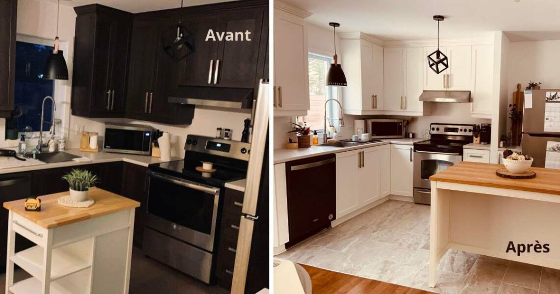 modernisez votre intérieur avec une rénovation de cuisine en bois. découvrez des idées, conseils et inspirations pour transformer votre cuisine en un espace chaleureux, fonctionnel et élégant.