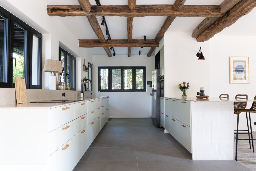 confiez la rénovation de votre cuisine à bonneuil à des professionnels expérimentés. conseils personnalisés, travaux de qualité, budget maîtrisé. obtenez votre devis gratuit rapidement !