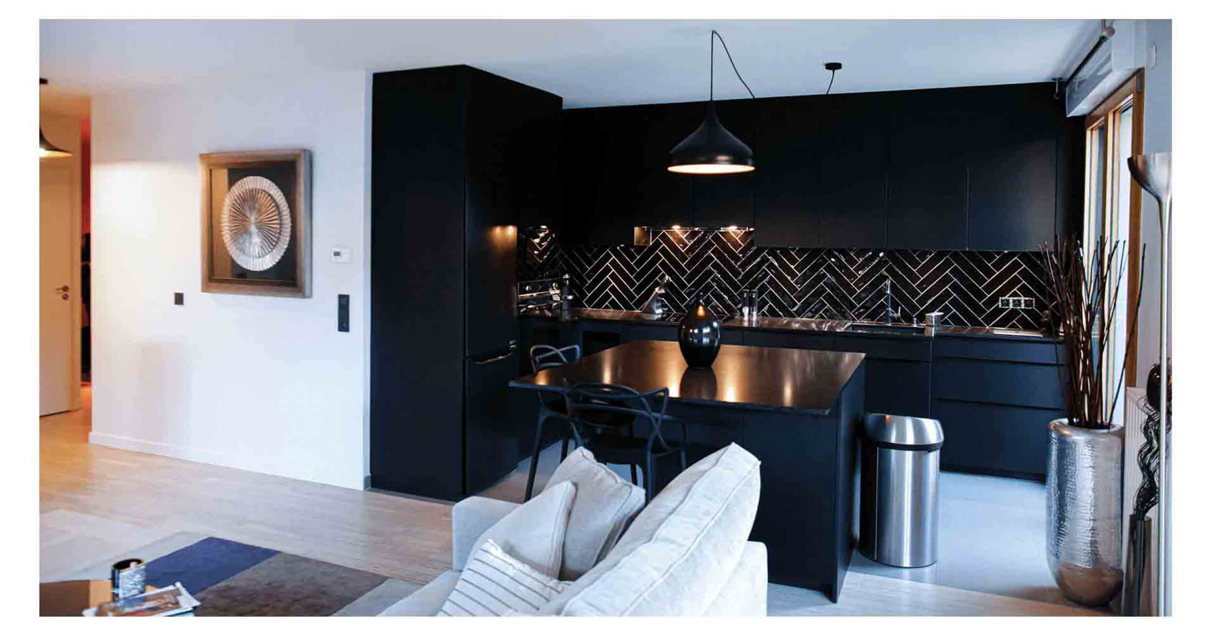 découvrez nos conseils pour réussir la rénovation de votre cuisine à chaville: idées, budget, matériaux et artisans locaux pour un projet serein.