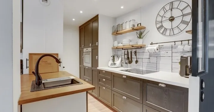 confiez la rénovation de votre cuisine à choisy-le-roi à des professionnels expérimentés. modernisez votre espace avec des solutions sur mesure, un accompagnement personnalisé et des travaux de qualité.