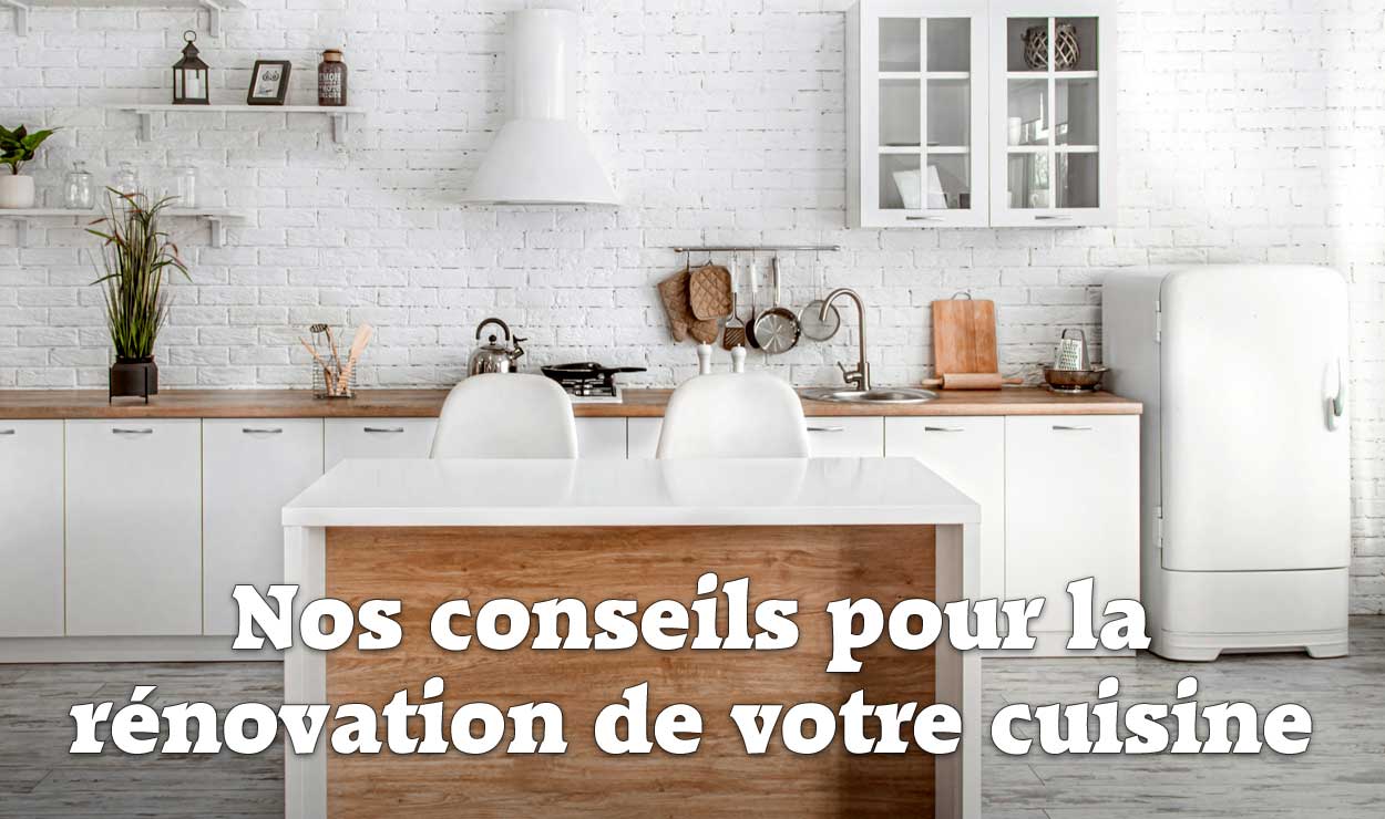 découvrez nos conseils pratiques pour réussir la rénovation de votre cuisine. astuces, idées et étapes clés pour transformer votre espace selon vos envies et votre budget.