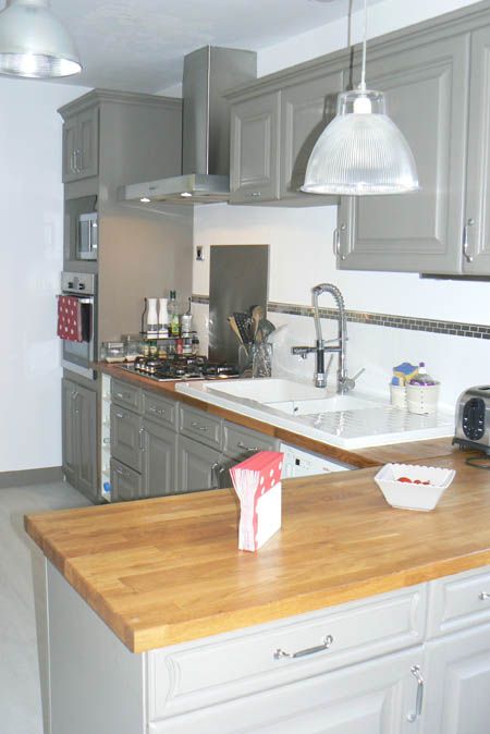 confiez la rénovation de votre cuisine à coubron à des experts qualifiés. solutions sur-mesure, modernisation, design et travaux garantis pour une cuisine fonctionnelle et esthétique.