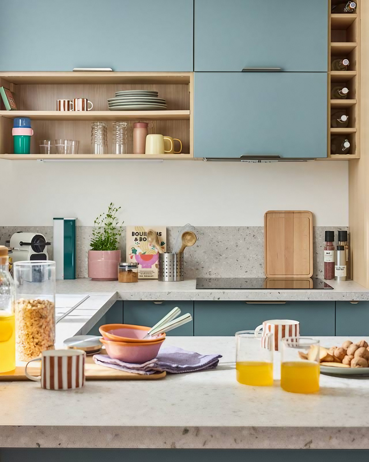 confiez la rénovation de votre cuisine à ivry en 2025 à des professionnels expérimentés. conseils personnalisés, matériaux de qualité et finitions soignées pour transformer votre espace selon vos envies.