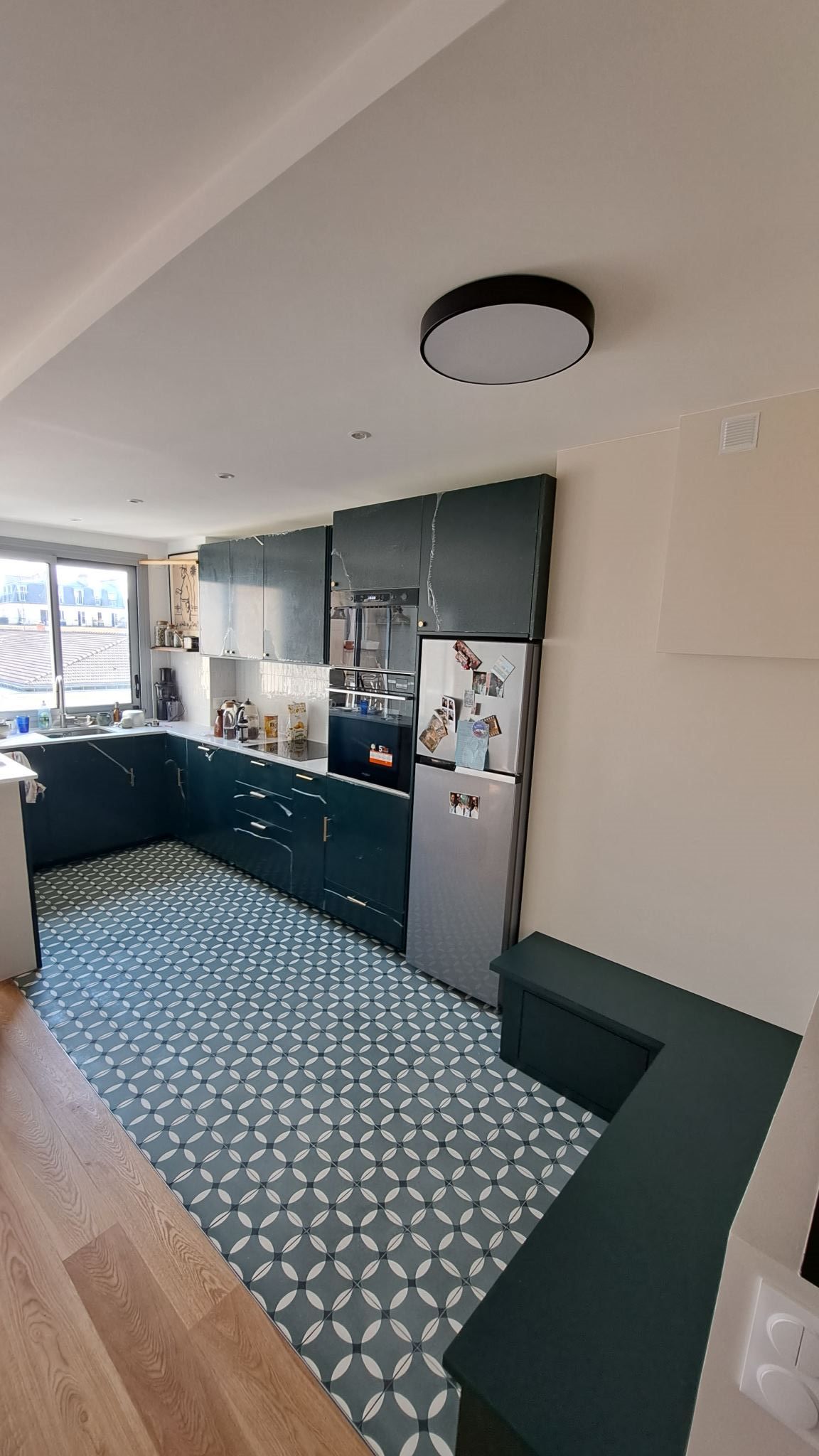 confiez votre projet de rénovation de cuisine à ivry en 2025 à des experts. conseils personnalisés, travaux de qualité et finitions modernes pour transformer votre espace cuisine.