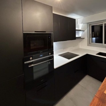 découvrez notre service de rénovation de cuisine à ivry : conception sur-mesure, matériaux de qualité et accompagnement de a à z pour transformer votre espace culinaire selon vos envies.