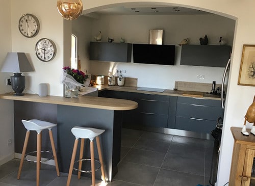 confiez la rénovation de votre cuisine à maisons-alfort à des experts qualifiés. solutions sur-mesure, matériaux de qualité et accompagnement personnalisé pour transformer votre espace culinaire selon vos envies.