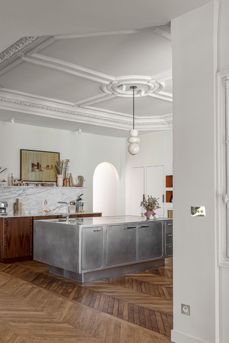 découvrez nos solutions de rénovation de cuisine à maisons-alfort pour 2025 : conception sur-mesure, modernisation et conseils d’experts pour transformer votre espace culinaire selon vos envies.