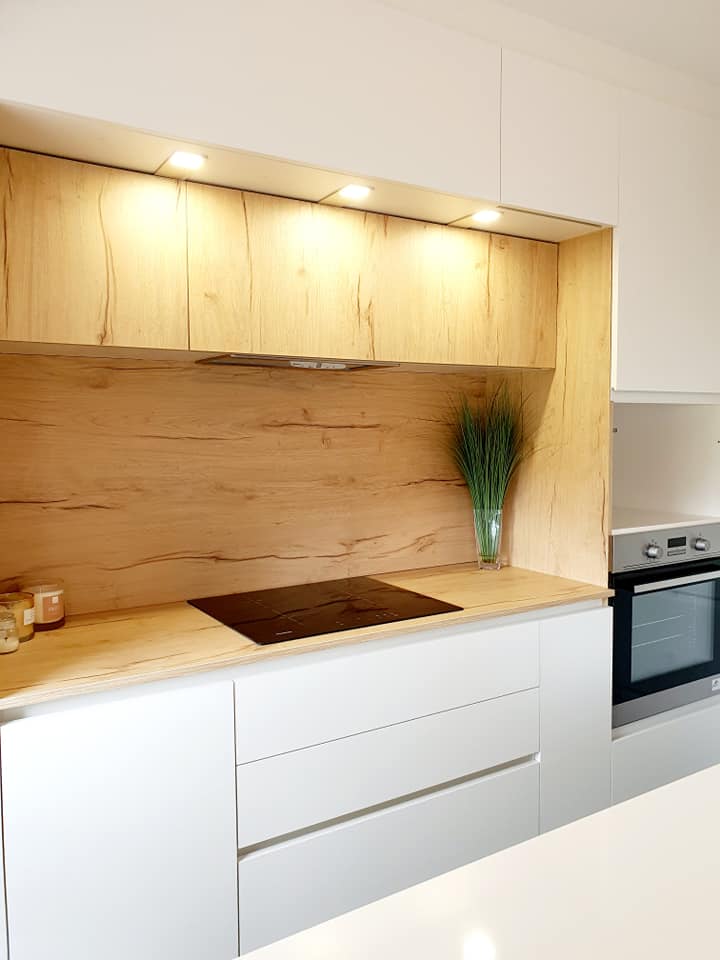 découvrez nos conseils et inspirations pour réussir la rénovation de votre cuisine moderne. optimisez votre espace avec des idées design, des matériaux tendance, et des astuces pratiques pour une cuisine à la fois esthétique et fonctionnelle.