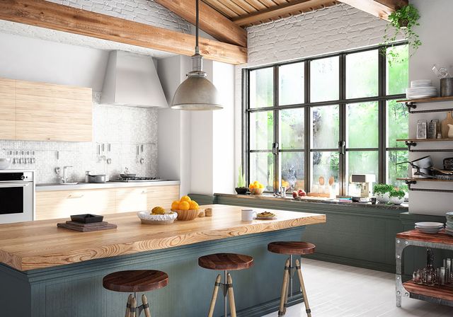 découvrez nos conseils et idées pour réussir la rénovation de votre cuisine moderne : tendances, astuces d’aménagement et choix des matériaux pour une cuisine fonctionnelle et design.