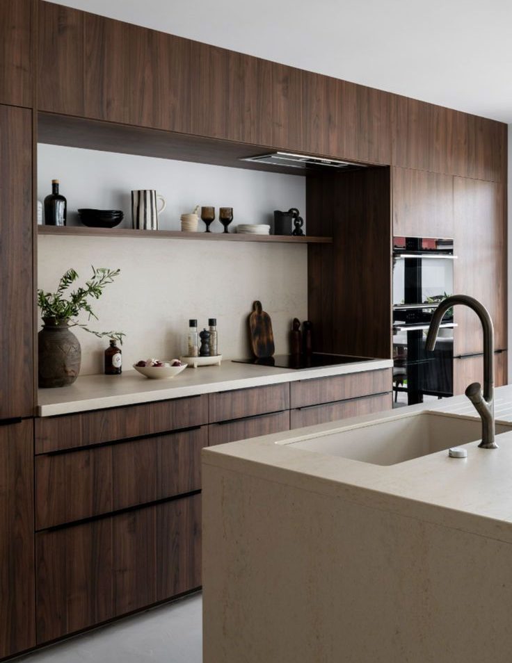 découvrez les tendances de la rénovation cuisine moderne en 2025 : idées design, matériaux innovants et conseils pour transformer votre espace culinaire avec style et fonctionnalité.