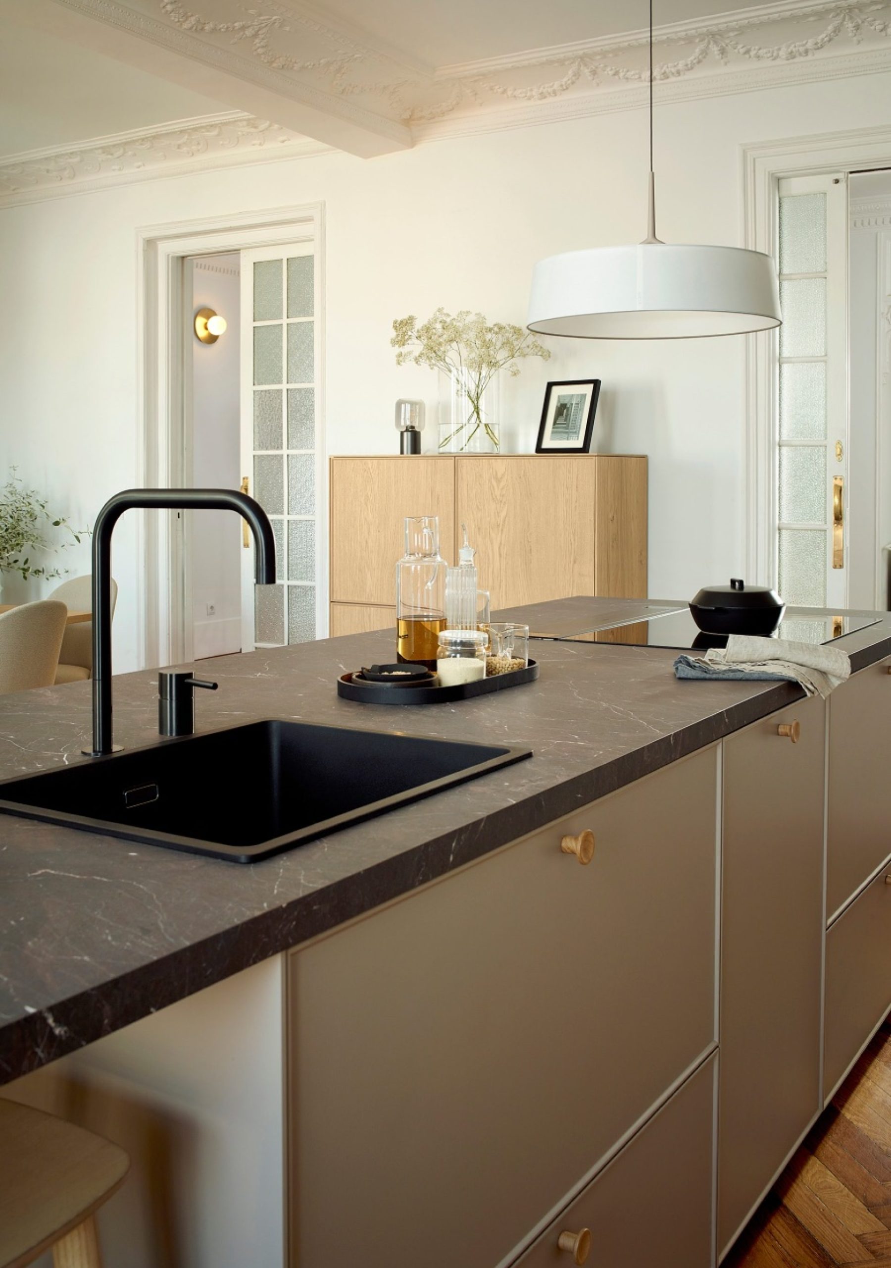 confiez la rénovation de votre cuisine à neuilly en 2025 à des experts. modernisation, design et savoir-faire pour transformer votre espace culinaire selon vos envies !