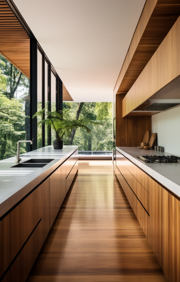 confiez la rénovation de votre cuisine à neuilly en 2025 à des experts. quality, design moderne et solutions sur-mesure pour transformer votre espace culinaire selon vos envies.