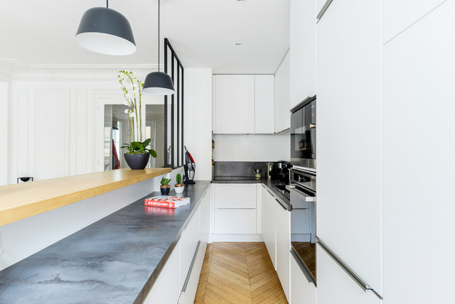 confiez la rénovation de votre cuisine à paris à des experts. aménagement sur mesure, modernisation et conseils personnalisés pour transformer votre espace selon vos envies.