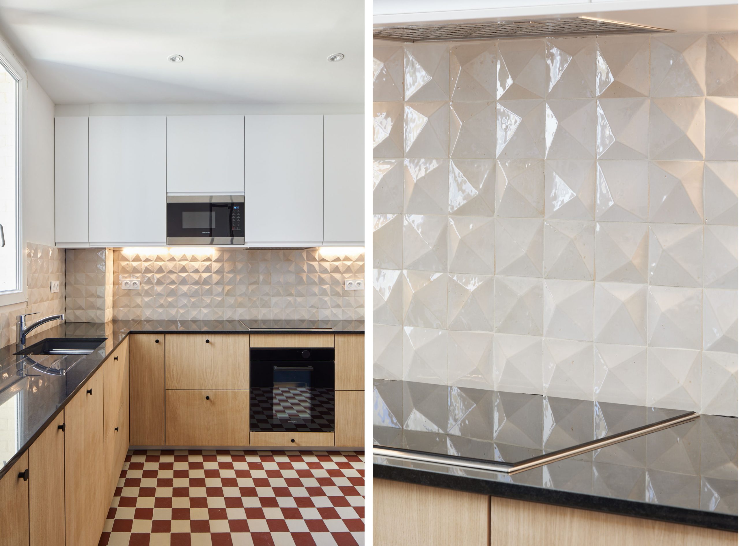 découvrez notre service de rénovation de cuisine à paris 3. transformez votre espace culinaire avec des designs modernes, des matériaux de qualité et une expertise locale. contactez-nous pour un devis personnalisé et donnez vie à votre projet de cuisine.