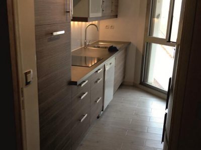 transformez votre intérieur avec notre service de rénovation de cuisine à paris 75005. profitez d'un design moderne et fonctionnel, adapté à vos besoins. contactez-nous pour un devis personnalisé!