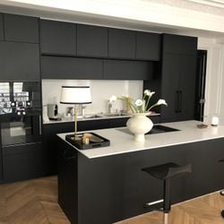 découvrez nos services de rénovation de cuisine à paris 75017. transformez votre espace culinaire en un lieu moderne et fonctionnel avec notre expertise. contactez-nous pour un devis personnalisé !