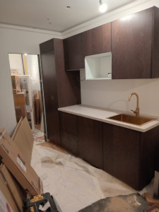 découvrez nos services de rénovation de cuisine à paris 75018. transformez votre espace culinaire avec des designs modernes et fonctionnels, adaptés à vos besoins. contactez-nous pour un devis personnalisé et donnez vie à la cuisine de vos rêves.