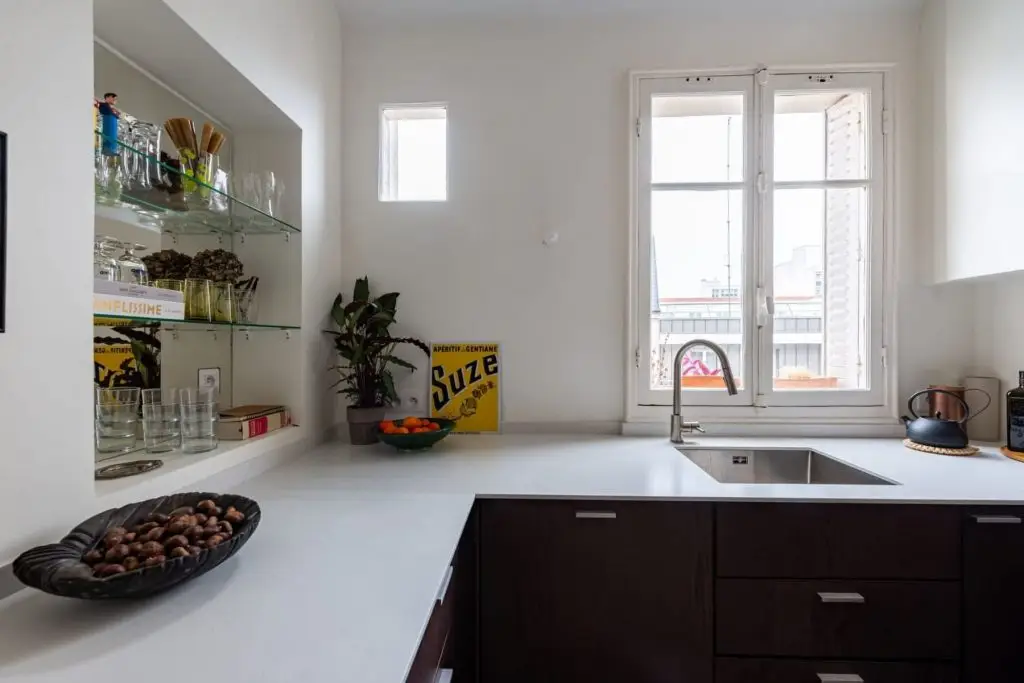 découvrez nos services de rénovation de cuisine à paris 75019. transformez votre espace culinaire avec des designs modernes et fonctionnels. contactez-nous pour un devis personnalisé et redonnez vie à votre cuisine!