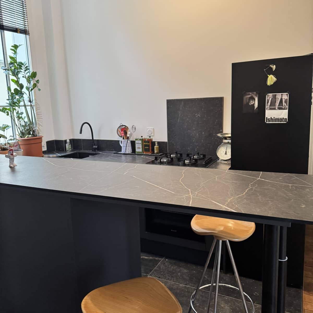 découvrez des services de rénovation de cuisine à paris 75020, adaptés à vos besoins et à votre style. transformez votre espace culinaire avec nos experts qualifiés, offrant des solutions modernes et pratiques. obtenez un devis gratuit dès aujourd'hui!