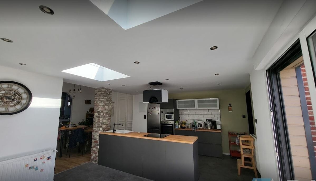 découvrez nos conseils pratiques pour réussir la rénovation de votre cuisine à puteaux : idées d’aménagement, choix des matériaux et astuces pour optimiser votre espace.