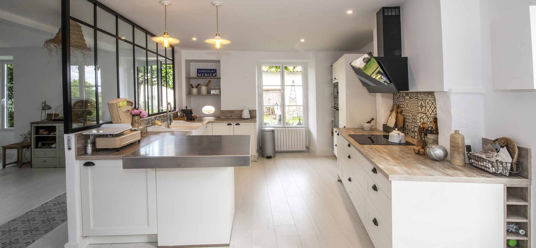 confiez la rénovation de votre cuisine à sèvres à des experts. profitez d’un accompagnement personnalisé, de matériaux de qualité et d’un résultat sur-mesure pour moderniser votre espace culinaire.