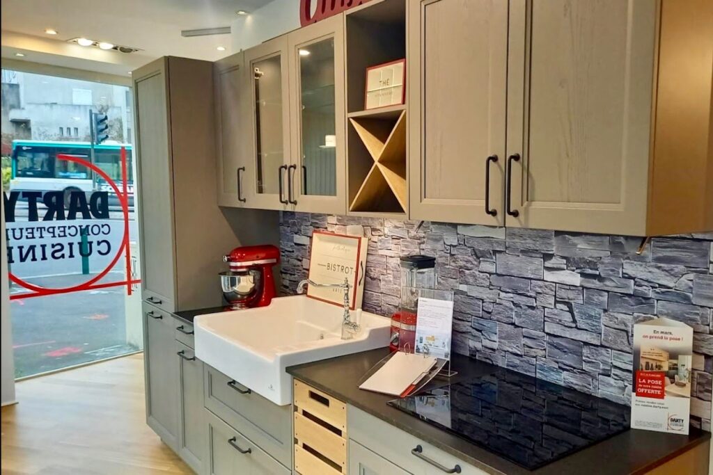 confiez la rénovation de votre cuisine à suresnes à des experts. solutions sur-mesure, conseils personnalisés et matériaux de qualité pour moderniser votre espace de vie.