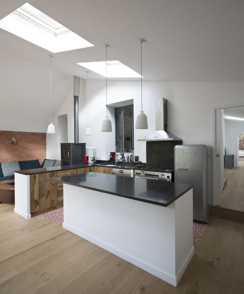 transformez votre cuisine à vanves avec nos services de rénovation sur mesure. profitez d’un espace moderne, fonctionnel et adapté à vos envies. demandez un devis gratuit dès maintenant !