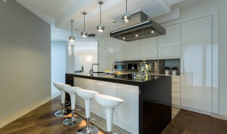 transformez votre cuisine avec une rénovation électrique moderne et sécurisée. profitez d'un éclairage optimisé, de prises judicieusement placées et d'une installation conforme aux normes pour un espace fonctionnel et agréable.