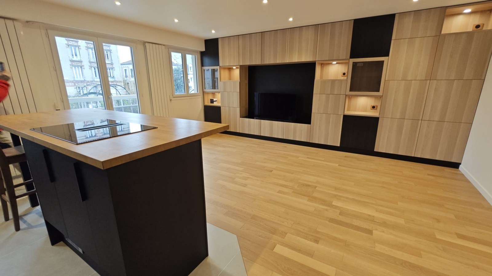 besoin de rénover l’électricité de votre cuisine à puteaux en 2025 ? nos électriciens qualifiés assurent des installations sécurisées et modernes pour une cuisine fonctionnelle et conforme aux normes.