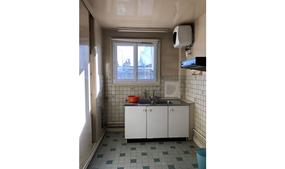 confiez la rénovation électrique de votre cuisine à puteaux en 2025 à des experts qualifiés. installation, mise aux normes et sécurité garanties pour une cuisine moderne et fonctionnelle.