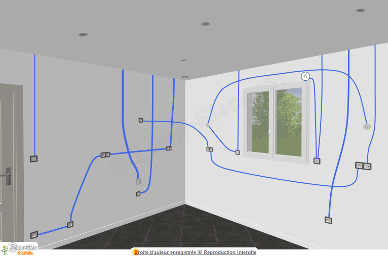 confiez la rénovation électrique de votre cuisine à des professionnels qualifiés. sécurité, conformité et modernisation des installations pour une cuisine fonctionnelle et sûre.