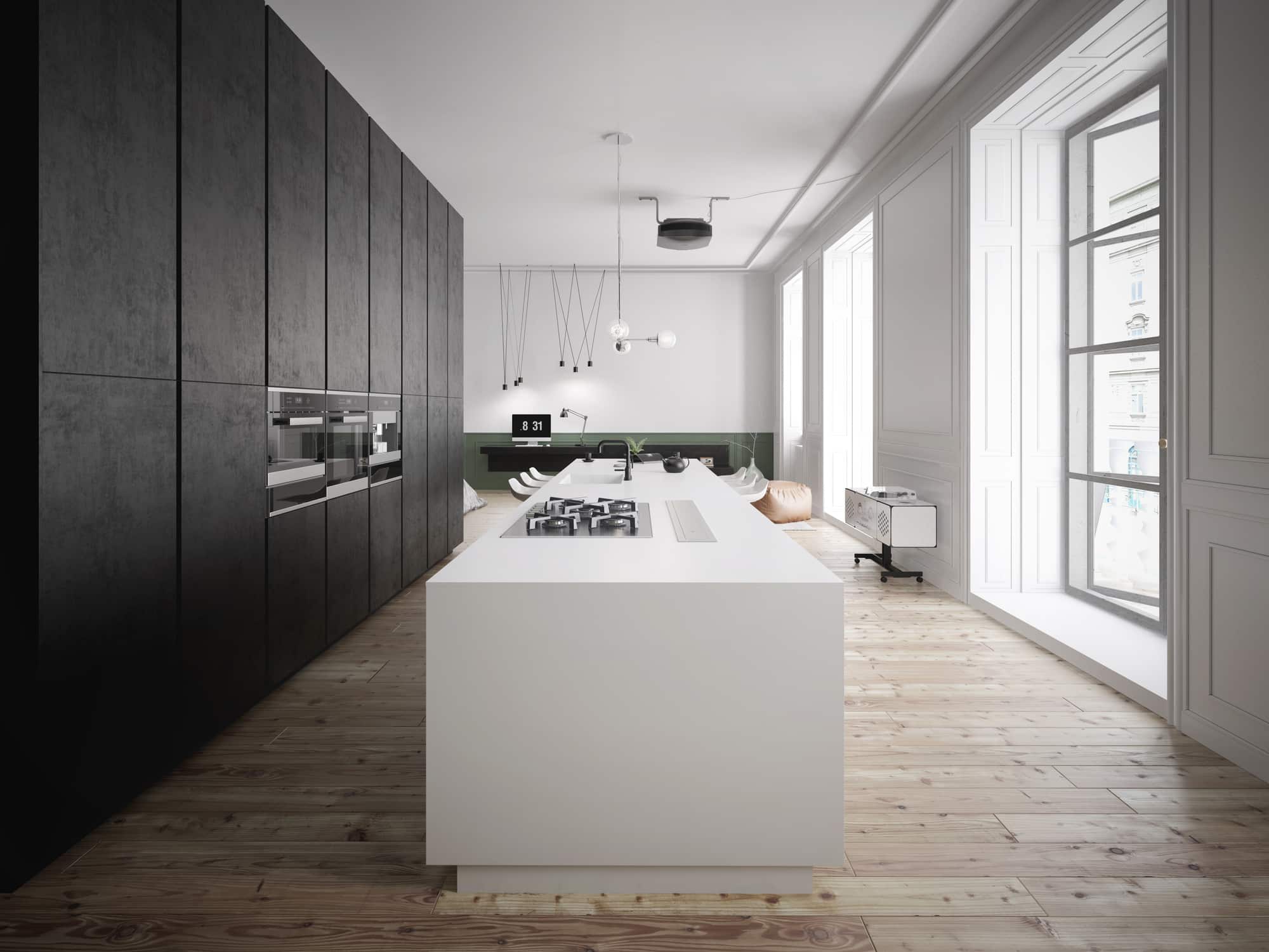 modernisez votre cuisine en 2025 grâce à une rénovation électrique sécurisée et aux normes. découvrez nos conseils pour optimiser l’installation, économiser de l’énergie et valoriser votre espace culinaire.