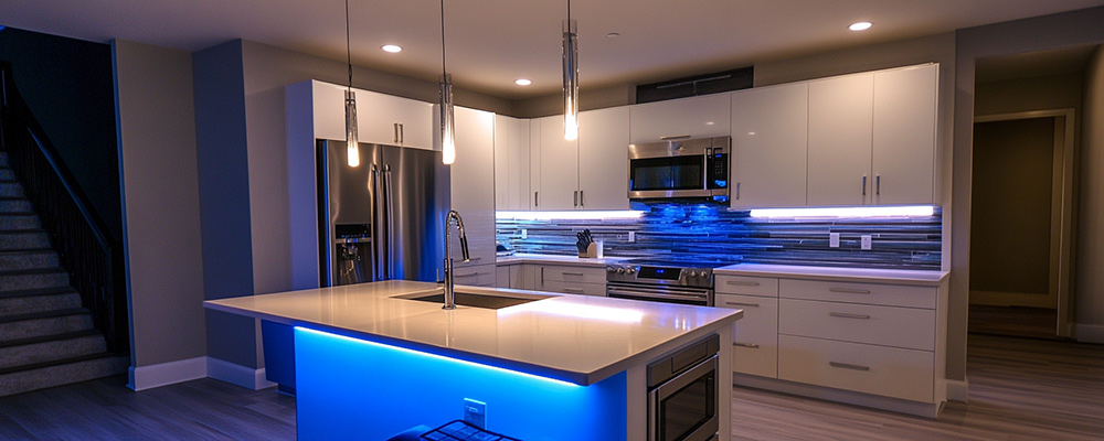 préparez votre cuisine pour 2025 avec une rénovation électrique moderne et sécurisée. découvrez les meilleures solutions pour optimiser l’éclairage, les prises et la conformité électrique selon les normes actuelles.