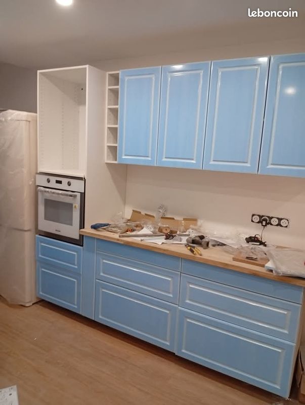 confiez la rénovation électrique de votre cuisine à des experts. sécurité, conformité et optimisation de votre installation pour une cuisine moderne et fonctionnelle.